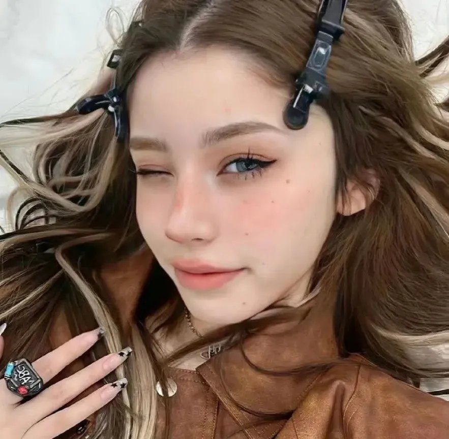绝症女孩