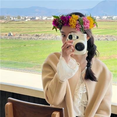 机器人之恋
