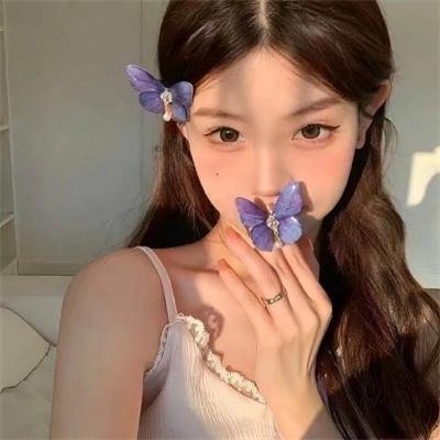 美得过火